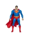 DC Multiverse Figurina articulata Superman (Hush) 19 cm
