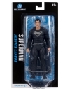 DC Multiverse Figurina articulata Superman (Justice League) 18 cm
