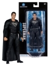 DC Multiverse Figurina articulata Superman (Justice League) 18 cm