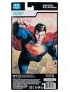 DC Multiverse Figurina articulata Superman (Rebirth) (Blister Card) 18 cm