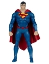 DC Multiverse Figurina articulata Superman (Rebirth) (Blister Card) 18 cm