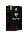 DC Multiverse Figurina articulata Superman (The Dark Knight Returns) (Black & White Accent Edition) (Gold Label) 18 cm