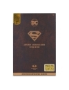 DC Multiverse Figurina articulata Superman Unchained Armor (Patina) (Gold Label) 18 cm