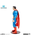 DC Multiverse Figurina articulata Superman (Variant) Gold Label 18 cm