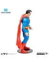 DC Multiverse Figurina articulata Superman (Variant) Gold Label 18 cm
