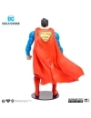 DC Multiverse Figurina articulata Superman (Variant) Gold Label 18 cm