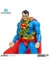DC Multiverse Figurina articulata Superman (Variant) Gold Label 18 cm