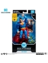 DC Multiverse Figurina articulata Superman (Variant) Gold Label 18 cm