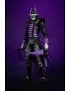 DC Multiverse Figurina articulata The Batman Who Laughs (B&W with accent) (Gold Label) 18 cm