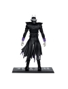 DC Multiverse Figurina articulata The Batman Who Laughs (B&W with accent) (Gold Label) 18 cm