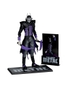 DC Multiverse Figurina articulata The Batman Who Laughs (B&W with accent) (Gold Label) 18 cm