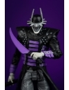 DC Multiverse Figurina articulata The Batman Who Laughs (B&W with accent) (Gold Label) 18 cm