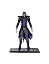 DC Multiverse Figurina articulata The Batman Who Laughs (B&W with accent) (Gold Label) 18 cm