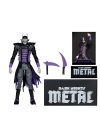 DC Multiverse Figurina articulata The Batman Who Laughs (B&W with accent) (Gold Label) 18 cm