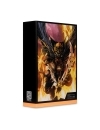 DC Multiverse Figurina articulata The Demon (Demon Knights) Black Light Edition (Gold Label) 18 cm