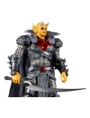 DC Multiverse Figurina articulata The Demon (Demon Knights) 18 cm