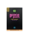 DC Multiverse Figurina articulata The Demon (Demon Knights) Black Light Edition (Gold Label) 18 cm