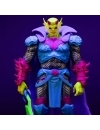 DC Multiverse Figurina articulata The Demon (Demon Knights) Black Light Edition (Gold Label) 18 cm