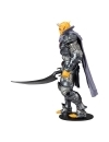 DC Multiverse Figurina articulata The Demon (Demon Knights) 18 cm
