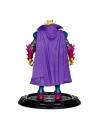DC Multiverse Figurina articulata The Demon (Demon Knights) Black Light Edition (Gold Label) 18 cm