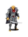 DC Multiverse Figurina articulata The Demon (Demon Knights) 18 cm