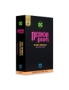 DC Multiverse Figurina articulata The Demon (Demon Knights) Black Light Edition (Gold Label) 18 cm