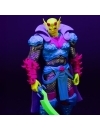 DC Multiverse Figurina articulata The Demon (Demon Knights) Black Light Edition (Gold Label) 18 cm