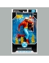 DC Multiverse Figurina articulata The Flash (Jay Garrick) 18 cm