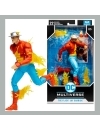 DC Multiverse Figurina articulata The Flash (Jay Garrick) 18 cm