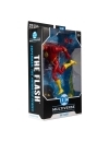 DC Multiverse Figurina articulata The Flash (Superman: The Animated Series) 18 cm