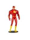 DC Multiverse Figurina articulata The Flash (Superman: The Animated Series) 18 cm