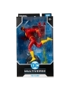 DC Multiverse Figurina articulata The Flash (Superman: The Animated Series) 18 cm