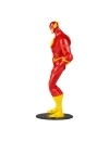 DC Multiverse Figurina articulata The Flash (Superman: The Animated Series) 18 cm