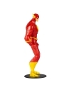 DC Multiverse Figurina articulata The Flash (Superman: The Animated Series) 18 cm