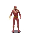 DC Multiverse Figurina articulata The Flash (TV Show – Season 7) 18 cm