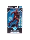 DC Multiverse Figurina articulata The Flash (TV Show – Season 7) 18 cm