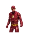 DC Multiverse Figurina articulata The Flash (TV Show – Season 7) 18 cm