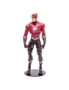 DC Multiverse Figurina articulata The Flash Wally West (DC Rebirth) 18 cm