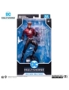DC Multiverse Figurina articulata The Flash Wally West (DC Rebirth) 18 cm