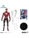 DC Multiverse Figurina articulata The Flash Wally West (DC Rebirth) 18 cm