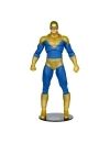 DC Multiverse Figurina articulata The Guardian (Red Platinum Edition) 18 cm