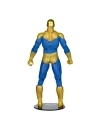 DC Multiverse Figurina articulata The Guardian (Red Platinum Edition) 18 cm
