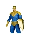 DC Multiverse Figurina articulata The Guardian (Red Platinum Edition) 18 cm