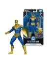 DC Multiverse Figurina articulata The Guardian (Red Platinum Edition) 18 cm