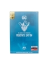 DC Multiverse Figurina articulata The Joker (Batman: Three Jokers) (Frostbite) (Gold Label) 18 cm