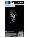 DC Multiverse Figurina articulata The Joker (Death of the Family) 18 cm