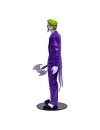 DC Multiverse Figurina articulata The Joker (Batman: Death of a family) 18 cm