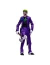 DC Multiverse Figurina articulata The Joker (Batman: Death of a family) 18 cm