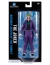 DC Multiverse Figurina articulata The Joker (Death of the Family) 18 cm