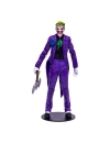 DC Multiverse Figurina articulata The Joker (Batman: Death of a family) 18 cm